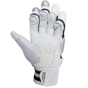 Gants de cricket les plus vendus à faible MOQ, gants de cricket de protection en promotion, gants de cricket professionnels - Product Image 5