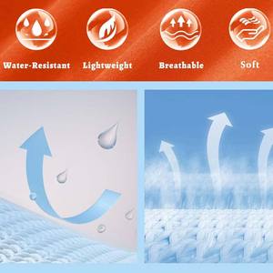 กางเกงขาสั้นผู้ชายไซส์ใหญ่ ดีไซน์ใหม่ ขายส่ง สำหรับฤดูร้อน ชุดกีฬาชายหาด ชุดออกกำลังกาย แห้งเร็ว ระบายอากาศได้ดี - Product Image 5