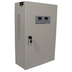Unité d'alimentation auxiliaire intelligente GST PSU24-10 24VDC 10A pour panneaux de commande d'alarme incendie GST - Product Image 4