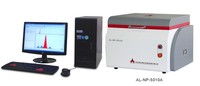 Spectromètre XRF populaire pour l'analyse des métaux et de l'or, conforme RoHS, directement de l'usine
