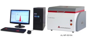 Xrf vàng kim loại quang phổ <span class=keywords><strong>Analyzer</strong></span> thử nghiệm máy - Product Image 6