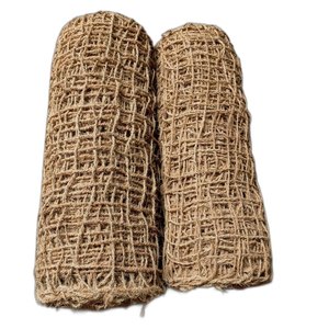 MÁS VENDIDO BLUE LOTUS Vivian Vo Malla de Fibra de Coco 100% Ecológica y Biodegradable para Protección de Taludes - Product Image 2