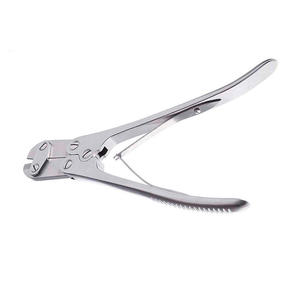 Best Factory Price <b>Blush</b> Surgical Orthopedic Surgical Instruments Sets Stainless Steel Manual Class I Durable Tool CE Instrument - Product Image 2