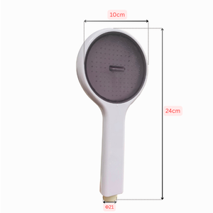 KSTS-27 KSTS-02 Cabezal de Ducha Personalizable de Plástico ABS TS86, Termostático, de Alta Presión, con Rociador de Lluvia, para Uso en Hoteles, KSN VIETNAM - Product Image 5