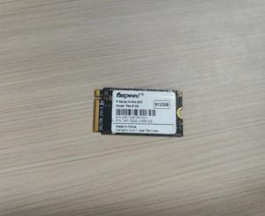 SSD NVMe Faspeed M.2 PCIe 3.0, Gen 3x4 2280, Unidade de Estado Sólido Interna, até 3000MB/s, Compatível com Laptops e PCs de Mesa - Product Image 1