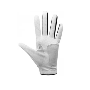 Professional Quality Premium White Golf <b>Gloves</b> for Left Hand Enhanced <b>Grip</b> Material for Men and Women in Sports - Product Image 5