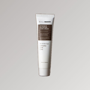 ครีมบำรุงผิวหน้าเกาหลี K-Beauty Polmedison Intensive Nourishing Care Cream 100 มล. 1 ชิ้น ผลิตในเกาหลี - Product Image 2