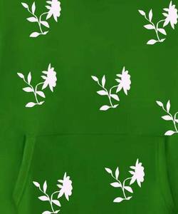 Sudadera con Capucha de Moda, Tejido Grueso y Rico en Algodón, Marca AIRO INDUSTRIES, para Hombre, Transpirable y de Secado Rápido para Invierno - Product Image 4