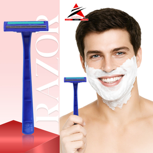 มีดโกนใบมีดคู่แบบใช้แล้วทิ้งสุดคม - Product Image 1