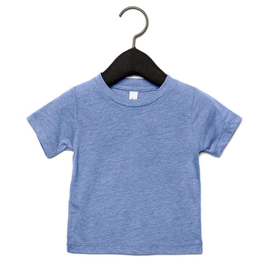 T-shirts pour enfants en gros – Coton jersey durable, couleurs personnalisées, directement de l'usine, fourniture OEM pour les grossistes en vêtements pour enfants - Product Image 1