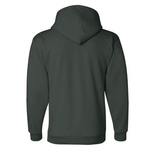 Sudadera con Capucha para Hombre de Excelente Calidad, Manga Larga, en Venta al Por Mayor a Precios de Fábrica - Product Image 6