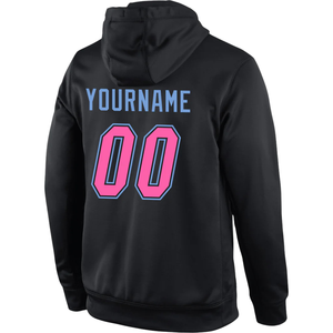 เสื้อฮู้ดทีมแบบกำหนดเองสำหรับการฝึกซ้อมและกิจกรรมกลางแจ้ง - Product Image 2