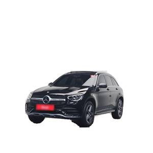 Mercedes-Benz GLC300e 4MATIC 2022, Volante a la Izquierda, Caja de Cambios Automática, con Cámara Trasera, 49,520 km - Product Image 1