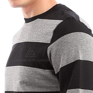 เสื้อสเวตเชิ้ตผู้ชายผ้าเนื้อนุ่มขายส่ง น้ำหนักเบา คุณภาพดีที่สุด ดีไซน์ล่าสุด - Product Image 5