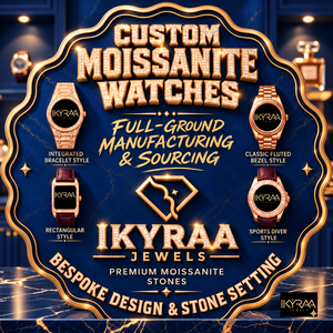 Montre mécanique automatique en diamant moissanite avec boîtier carré, cadran à chiffres romains, affichage de la date, sertie de cristaux, montre en métal - Product Image 4
