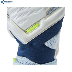 Gants de gardien de but de football en gros, antidérapants, durables, approvisionnement en vrac - Product Image 3