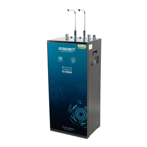 PRIMER RO Purificador de Agua de Ósmosis Inversa de Alta Calidad, Sistema de Filtro de Agua Fría y Caliente para Uso Doméstico y Hotelero PLUS99 - Product Image 1