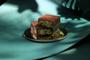 Chocolate de Dubái OEM con Mantequilla de Pistacho y Leche con Chocolate, Productos al por Mayor Más Vendidos para Ideas de Regalo - Product Image 2