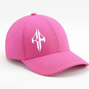 หมวก Trakel Cap Causal คุณภาพพรีเมียม ดีไซน์สั่งทำพิเศษ วัสดุพิมพ์ลายด้วยเทคนิคพิเศษ โพลีเอสเตอร์/คอตตอน โดย RIVIAN ATLANTIC - Product Image 2