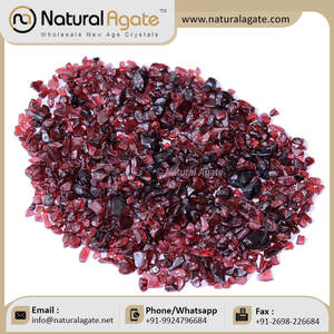 Top Selling Indian Healing Products Chakra Reiki Healing Home Decor Healing Agate <b>Chips</b> | <b>Crystal</b> <b>Chips</b> Stones for Sale - Product Image 4