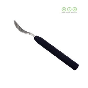 Palanca de Hueso Lane de Calidad Premium, Instrumento Quirúrgico de Acero Inoxidable, Equipo Médico Duradero para Uso Clínico - Product Image 3