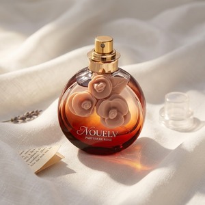 Perfumes Árabes Sexys al por Mayor para Hombre y Mujer, con Aroma a Vainilla y Flores Blancas, Nueva Llegada OEM/ODM - Product Image 4