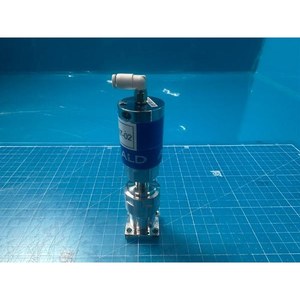 วาล์วไดอะแฟรมลม Swagelok รุ่น 6LVV-MSM-ALD3ET-W2-P-CSL มือสอง สภาพเดิม อะไหล่อุปกรณ์เซมิคอนดักเตอร์ยี่ห้อ Legacy - Product Image 5