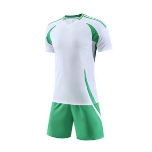 Soccer Jerseys Sets for <b>Men</b> Children Short Sleeve Sports Suit Shirt+Shorts <b>Men</b> Boys Football Training Tracksuits - Product Image 2