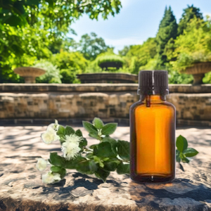 100% น้ำมันหอมระเหยน้ำมันหอมระเหยสำหรับขนส่งของเหลวเกรดอุตสาหกรรมยา25kgs 180กก. - Product Image 2