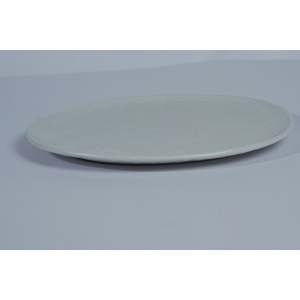 Japandi Stoneware Soup Bowl-Frosted Stone Grain Deep Salad Noodle Bowl Dishwasher Safe by Agung Keramik - Product Image 6