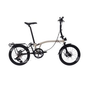 Bicicletas usadas para damas con cuadro de acero, llantas de aleación de aluminio, frenos de disco, 12 velocidades, ruedas de 26 pulgadas, precio al por mayor. - Product Image 2