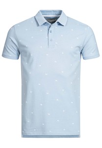 Camisetas Polo Personalizadas de Tela Tejida para Hombre, Tallas Grandes, Verano, 100% Algodón Premium, Camisetas Polo de Algodón - Product Image 4