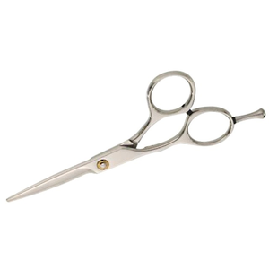 High Precision Hair Styling Scissor 5.5 Inch Razor <b>Shear</b> Barber <b>Shears</b> Stainless Steel Hair Cutting <b>Tool</b> for Professional Salon - Product Image 6
