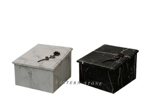 Handmade Onyx Stone Carvings Eco-Friendly Polished Natural Stone Home Decor Luxury Art Piece Premium <b>Gift</b> Ornament Custom Design - Product Image 2