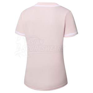 เสื้อซอฟต์บอลอเนกประสงค์สำหรับการฝึกซ้อมภาคสนามและการจัดหาอุปกรณ์สำหรับโปรแกรมการศึกษาด้านพลศึกษาในโรงเรียน - Product Image 2