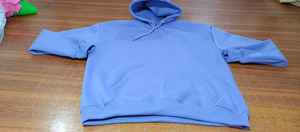 Sudaderas con Capucha para Hombre de Felpa Francesa de Alta Calidad, Estilo Casual y Elegante, con Cordón Ajustable, 450 g/m² - Product Image 2