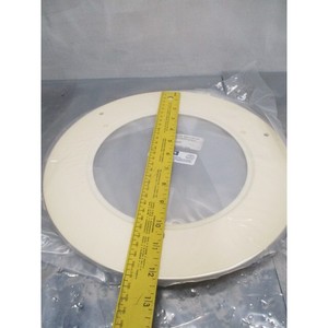 LAM 716-028725-181 <b>Ceramic</b> Clamp <b>Ring</b>, PAD - Trusted Global Legacy Semiconductor Equipment and Parts at - Product Image 5