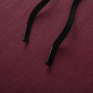 Camiseta con Capucha de Manga Corta para Hombre al por Mayor, Moda Sostenible, Lisa, Informal, Ropa de Verano, Camiseta con Logotipo Personalizado - Product Image 6