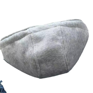Chaqueta Varsity de Invierno 2025 para Niños, Nueva Moda Casual, Marca de Ropa Infantil, Chaqueta de Mezclilla de Algodón Suave Lavado, Venta al Por Mayor - Product Image 6