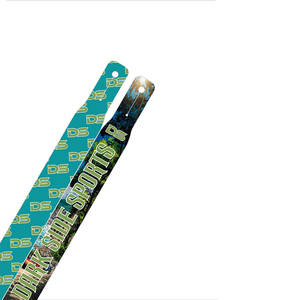 Cinturón ajustable con banderas desmontables para fútbol americano, accesorio para niños y adultos, estilo profesional - Product Image 4