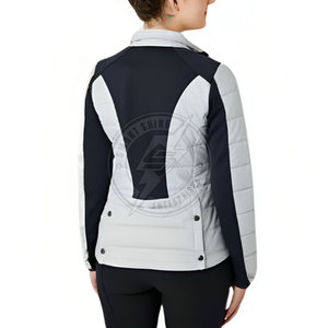 Good Quality Best Material New Arrival <b>Women</b> Ridding <b>Jacket</b> Pakistan Made Wholesale Price Ridding <b>Jacket</b> - Product Image 3