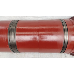 ปลอกกระบอกสูบเครื่องยนต์หลักทางทะเล รุ่น 87L58/64 สำหรับเครื่องยนต์เรือขนาดใหญ่และระบบขับเคลื่อน - Product Image 4