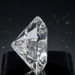 Diamante Suelto Redondo Brillante Natural Certificado IGI de 7CT, Color E, Claridad VVS, para Fabricación de Joyas, Venta al Por Mayor - Product Image 1