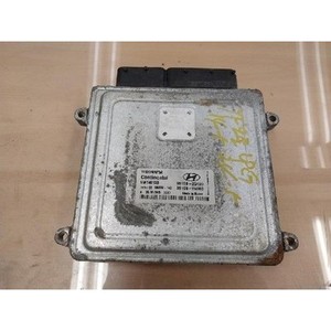 โมดูลควบคุมเครื่องยนต์ Sonata NF, YF ปี 2004-2012 มือสอง ของแท้ รหัส 3910825100 - Product Image 2