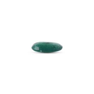 Natural Zambian Emerald 6.15 Carat Loose Gemstone for Fine Jewelry - Product Image 3