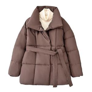 Men's Premium Lightweight Hooded Puffer Jacket Water Resistant Quilted <b>Winter</b> Down <b>Coat</b> for Outdoor Sports and Casual Wear - Product Image 4