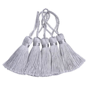 Borlas de Alambre de Alta Calidad Hechas Profesionalmente, Borlas de Alambre de Diseño Único Más Vendidas - Product Image 1