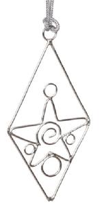 เครื่องประดับตกแต่งคริสต์มาสรูปนกฮูกประดับลูกปัด ทำด้วยมือ ทนทาน กันน้ำ สไตล์ทันสมัย ขนาดสั่งทำได้ โรงงานผลิตโดยตรง - Product Image 6