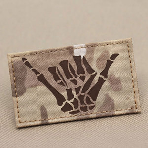 Custom Laser Cut Fabric <b>Patches</b> With Strong Woven Synthetic Construction <b>For</b> <b>Jackets</b> Bags Sportswear Straps And Gear - Product Image 1