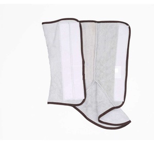 welding impact gloves safety work jacket safety jacket <b>cap</b> high temperature gloves industrial safety equipment impact gloves - Product Image 1